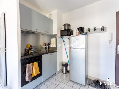 For rent Montpellier 1 room 25 m2 Herault (34000) photo 3