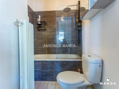 For rent Montpellier 1 room 25 m2 Herault (34000) photo 4