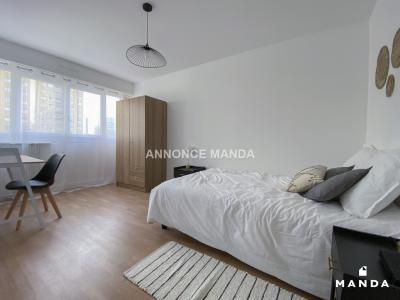 For rent Argenteuil 5 rooms 13 m2 Val d'Oise (95100) photo 1