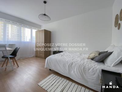 For rent Argenteuil 5 rooms 13 m2 Val d'Oise (95100) photo 1