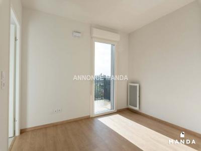 Louer Appartement 42 m2 Lormont