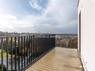 Louer Appartement Lormont 647 euros