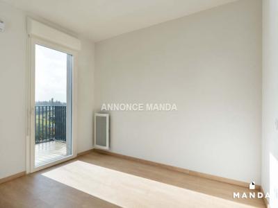 Louer Appartement Lormont Gironde