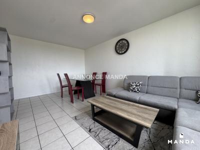 Louer Appartement Villeneuve-saint-georges Val de Marne