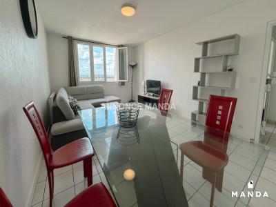 Louer Appartement Villeneuve-saint-georges 1200 euros