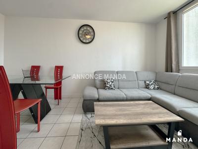 Louer Appartement 80 m2 Villeneuve-saint-georges