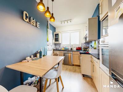 For rent Dijon 5 rooms 9 m2 Cote d'or (21000) photo 3