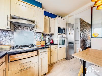 For rent Dijon 5 rooms 9 m2 Cote d'or (21000) photo 4