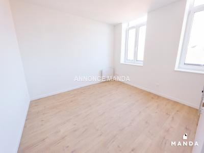 Annonce Location Appartement Roubaix 59