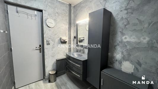 Louer Appartement Toulouse Haute garonne