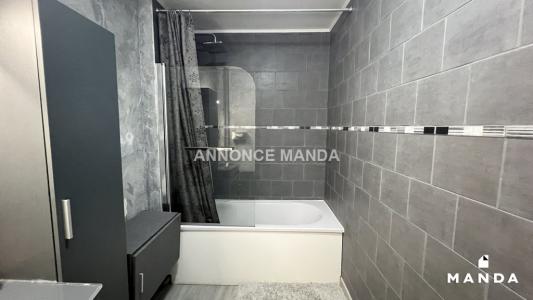 Louer Appartement Toulouse 480 euros