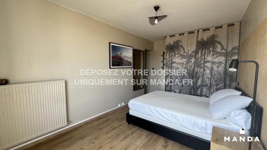 Annonce Location 4 pices Appartement Toulouse 31
