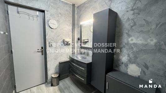 Louer Appartement Toulouse Haute garonne
