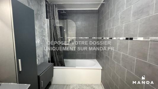 Louer Appartement Toulouse 480 euros