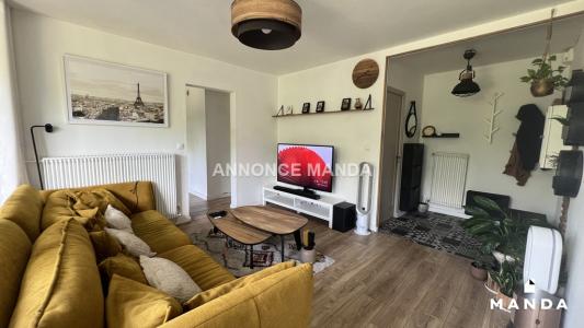 For rent Toulouse 4 rooms 15 m2 Haute garonne (31100) photo 0