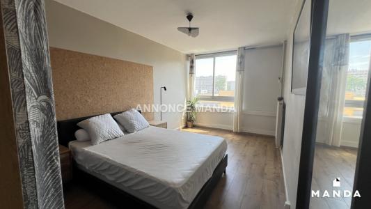 Louer Appartement 15 m2 Toulouse