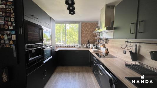 Louer Appartement Toulouse 480 euros