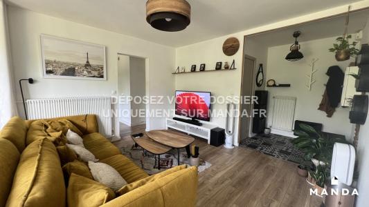 For rent Toulouse 4 rooms 15 m2 Haute garonne (31100) photo 0