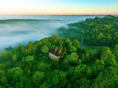 For sale Paunat 15 rooms 550 m2 Dordogne (24510) photo 0