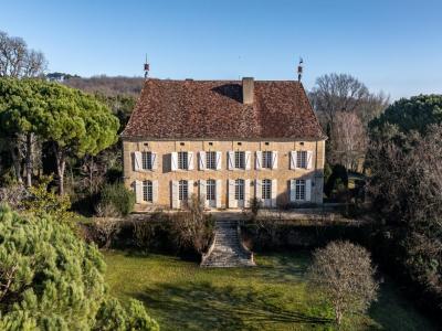 Annonce Vente Prestige Paunat 24