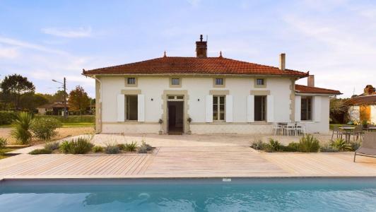Annonce Vente Prestige Biscarrosse 40