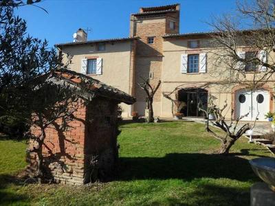 For sale Salvetat-belmontet 11 rooms 450 m2 Tarn et garonne (82230) photo 1