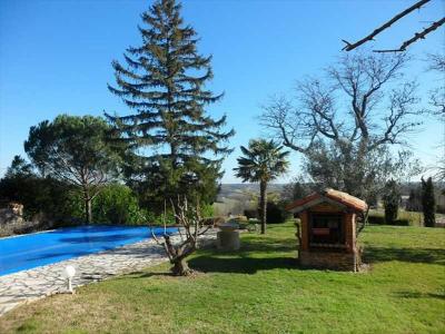 For sale Salvetat-belmontet 11 rooms 450 m2 Tarn et garonne (82230) photo 2