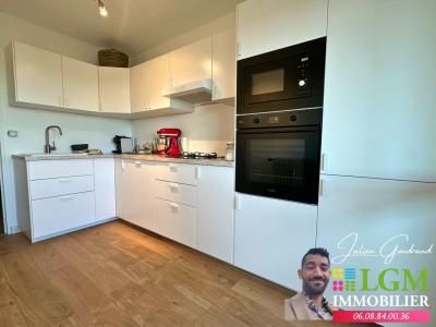 For sale Nimes 4 rooms 94 m2 Gard (30000) photo 0