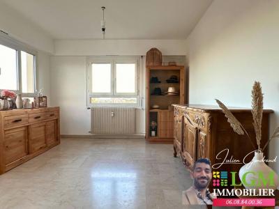 Acheter Appartement Nimes Gard
