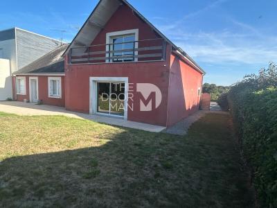 Annonce Vente 5 pices Maison Bonchamp-les-laval 53
