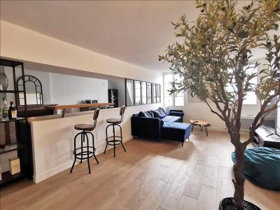For rent Paris-6eme-arrondissement 3 rooms 82 m2 Paris (75006) photo 0
