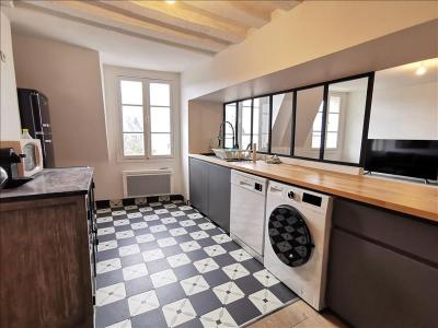 Louer Appartement Paris-6eme-arrondissement Paris