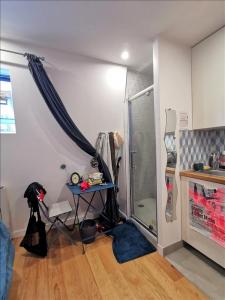 Annonce Location Appartement Paris-17eme-arrondissement 75