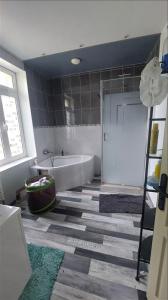 Louer Maison Montreuil-aux-lions 1200 euros