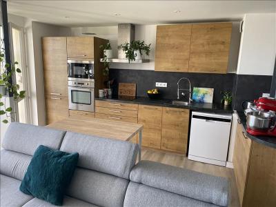 Louer Appartement 11 m2 Brest