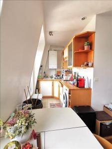 Annonce Location 2 pices Appartement Paris-11eme-arrondissement 75