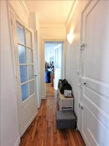 Louer Appartement 32 m2 Paris-11eme-arrondissement