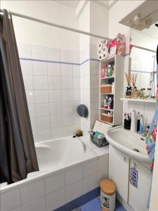 Louer Appartement Paris-11eme-arrondissement Paris
