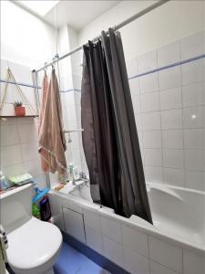 Louer Appartement Paris-11eme-arrondissement 1265 euros