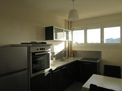 Louer Appartement 38 m2 Chateauroux
