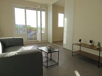 Louer Appartement Chateauroux 580 euros