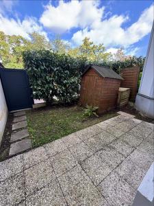 Louer Appartement 35 m2 Saint-maur-des-fosses