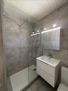 Louer Appartement Saint-maur-des-fosses 850 euros
