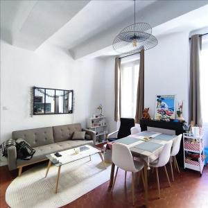Annonce Location 3 pices Appartement Marseille-4eme-arrondissement 13