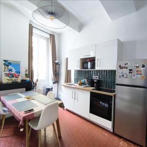 Louer Appartement 53 m2 Marseille-4eme-arrondissement