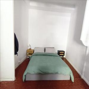 Louer Appartement Marseille-4eme-arrondissement 1100 euros