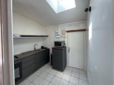 Louer Appartement 41 m2 Bordeaux