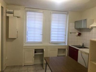 Annonce Location Appartement Bordeaux 33