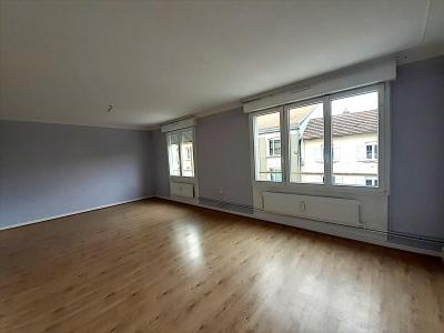 Acheter Appartement 75 m2 Longwy