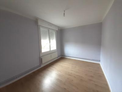 Acheter Appartement Longwy Meurthe et moselle